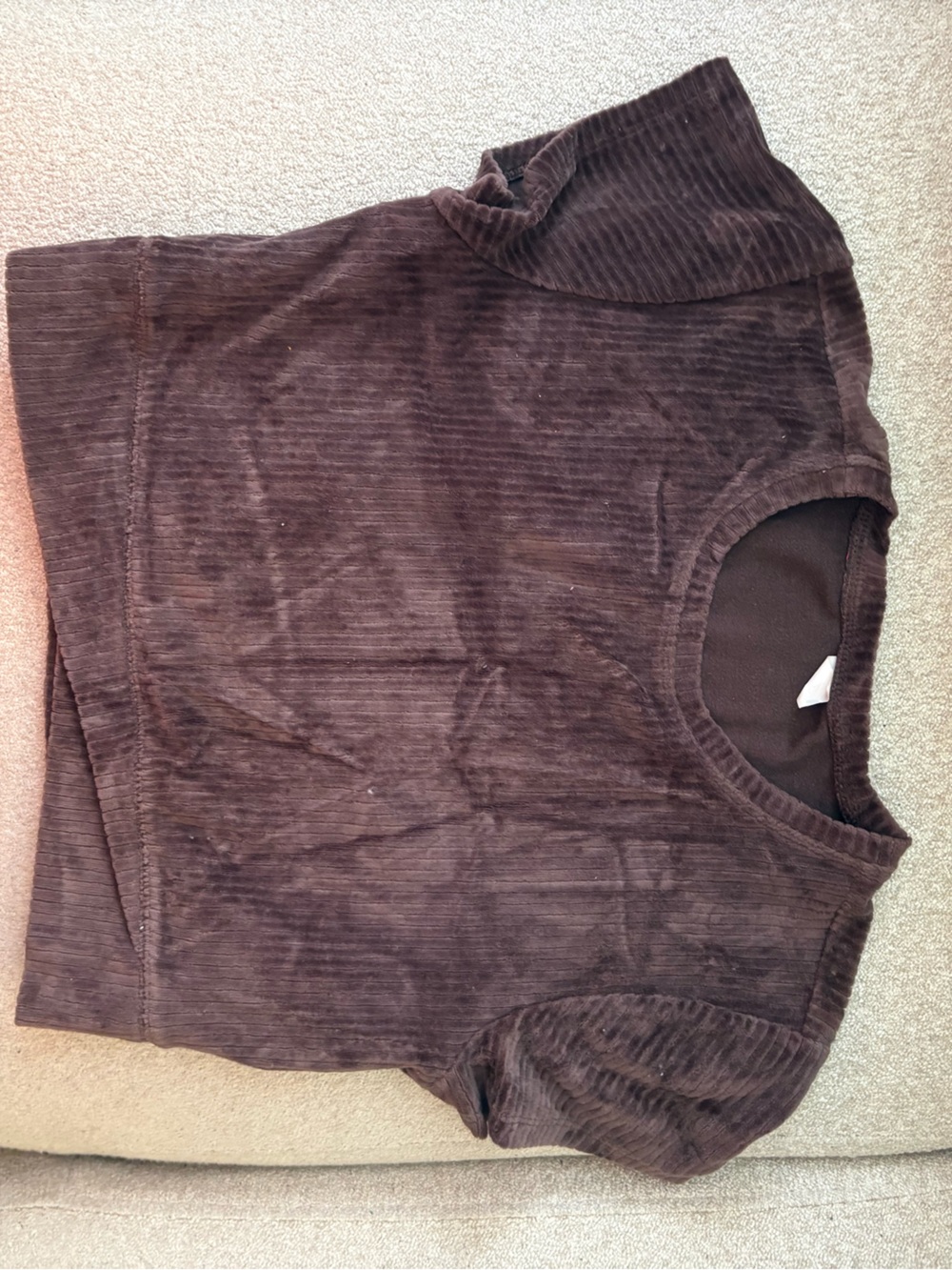 Old Navy Active Crop